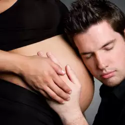 Как расте бебето по време на бременност
