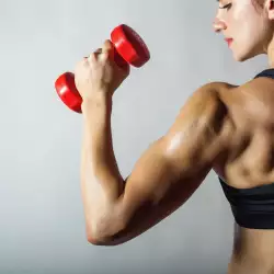Как да тренираме гръбните мускули в домашна обстановка
