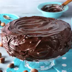 Шоколадова Торта