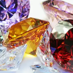 Types of Crystals and Their Meaning