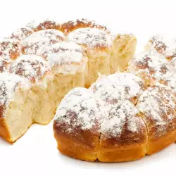 Вкусни сладки хлябове от домашните пекари