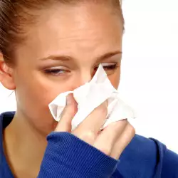 Какви са симптомите при алергия