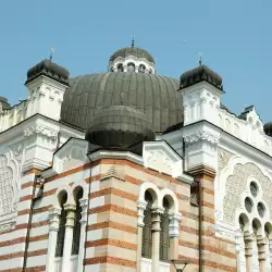Софийската синагога
