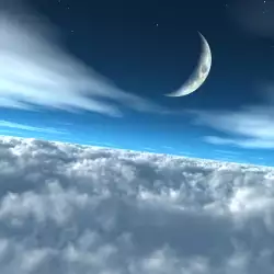 Луната и нейното значение в нашите сънища