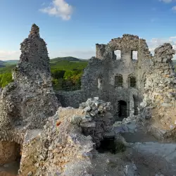 Замъкът Сортела