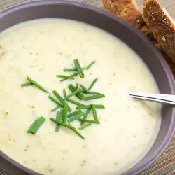 Полезни супи при гастрит и болен стомах