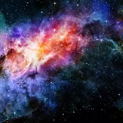 Космоса и Вселената