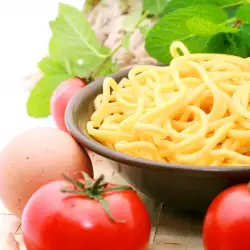 Пълнозърнестите спагети по-здравословни ли са?