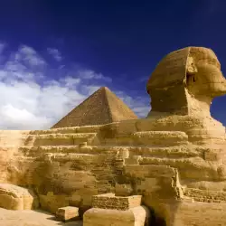 Древен Египет: Защо му е на фараона втора лодка?