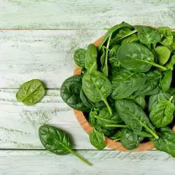 Tips for Cooking Spinach and Dock