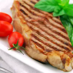 Как да сготвим месо диетично?