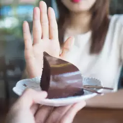 Седем важни причини да се откажете от сладкото