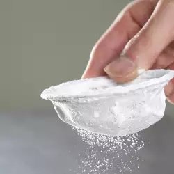 Как сами да си направим пудра захар?