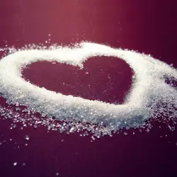 Какво вещае разсипаната захар