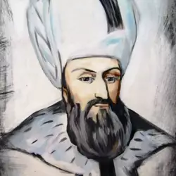 Трите предсмъртни желания на султан Сюлейман