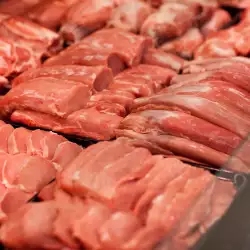 Предпразнично: Как да разпознаем прясното месо