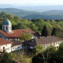 Манастир Свети Николай в Арбанаси