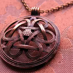 The power and effects of Amulets