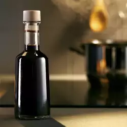 Facts about Balsamic Vinegar