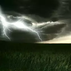 Curious Facts about Lightning