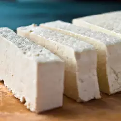 Как да си направим тофу в домашни условия