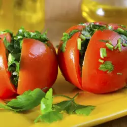 Да преборим апетита с домати