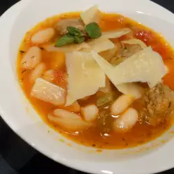 Супа Тоскана
