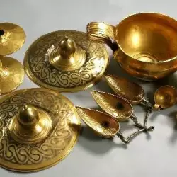 Bulgarian Treasures