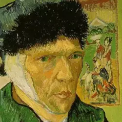 Кой всъщност е отрязал ухото на Ван Гог?