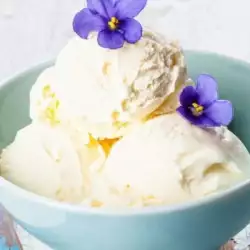 Това лято - сладолед без ванилия!