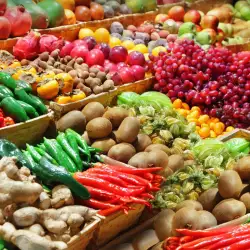 Как да познаете качествените плодове и зеленчуци – признаци и особености