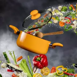 Как да запазим витамин С при варене на зеленчуци