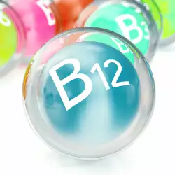 Кое пречи на усвояването на витамин B12?