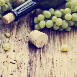 Как да сервираме и консумираме бяло вино?