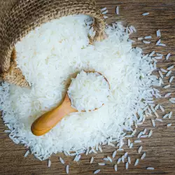 Магически ритуали с ориз