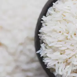 What Does it Mean to Spill Rice?