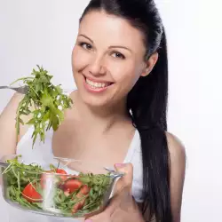 Зеленчуци с пречистващо, диуретично и слабително действие