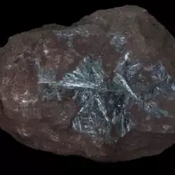 Гибелните свойства на минералите