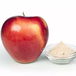 Възможно ли е отслабването с ябълков пектин?