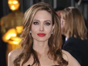 Тайните за красота на Анджелина Джоли