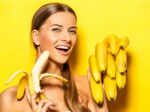 Ето какво ще ти се случи, ако ядеш по един банан всеки ден
