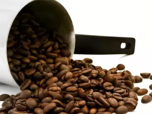 coffee  beans