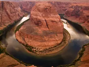 Най-красивите реки по света - Снимка Река Колорадо