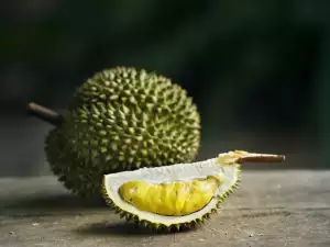 Egzotično voće durian