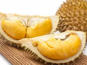 Voće durian