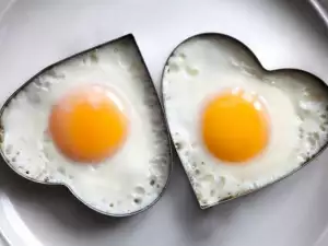 Egg Shapes