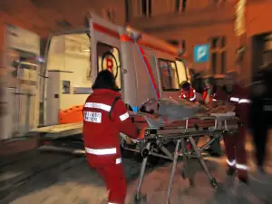 Rescue Service Bansko