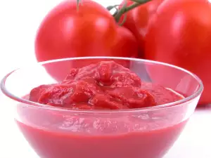 Идеи за домашни доматени сосове