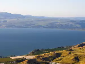 Галилейско Море