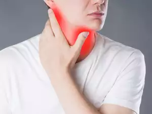 Заболявания на гърлото